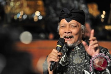 ISI kehilangan maestro dan seniman produktif Rahayu Supanggah