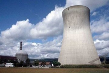 Mendorong nuklir menjadi energi “net zero emission”