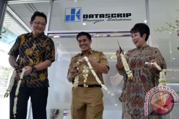 KPC DATASCRIP MAKASSAR
