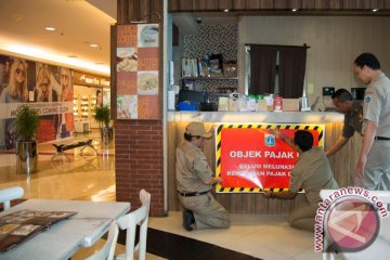 Tunggak pajak, dua restoran besar terancam ditutup Pemkot Semarang