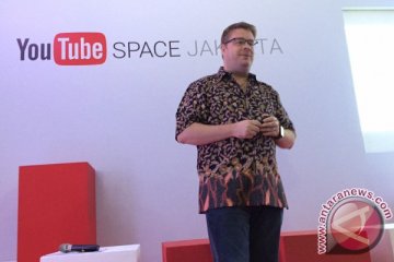 YouTube bawa YouTube Space ke Jakarta