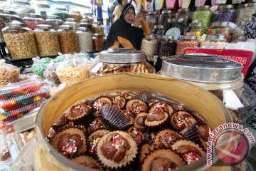 Barang yang diburu di e-commerce selama Ramadan