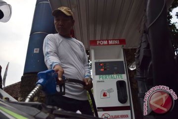 BPH Migas minta Pertamina jadikan Kalbar percontohan pembentukan SPBU mini