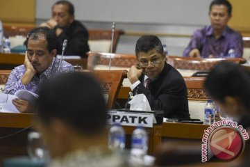 PPATK: Australia terbanyak pasok dana teroris Indonesia