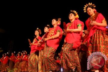 PERTUNJUKAN MUSIK TRADISIONAL KECAPI