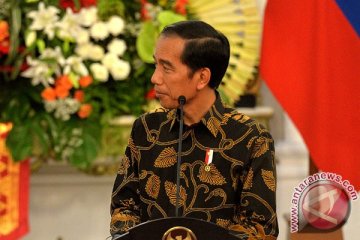 Presiden minta langkah maksimalkan penerimaan pajak