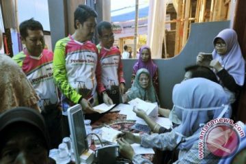 KAMPUNG BERDIKARI PERTAMINA