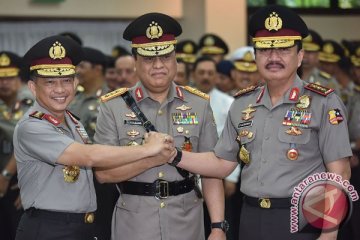 Alasan Tito memilih Syafruddin jadi Wakapolri