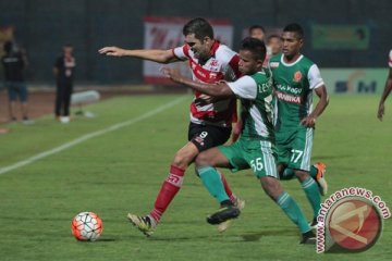 Bhayangkara FC kandaskan PS TNI 2-1