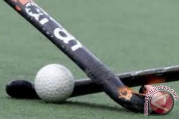 PON 2016 - Hoki indoor mulai dipertandingkan Selasa