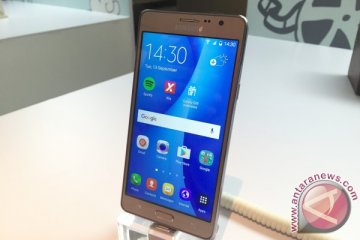 Samsung optimistis kelemahan Galaxy Note7 tak pengaruhi penjualan