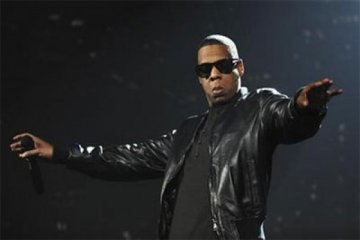 Jay Z tampil perdana di India