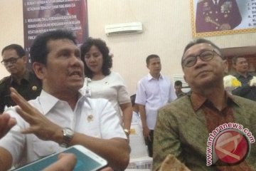 Menpan RB minta Polda Lampung tingkatkan layanan publik