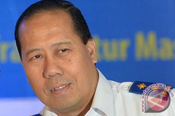 Kemenhub ingatkan masyarkat jangan sembarangan buka perlintasan kereta api