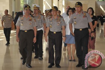 1.360 orang hadiri Sidang Umum Interpol