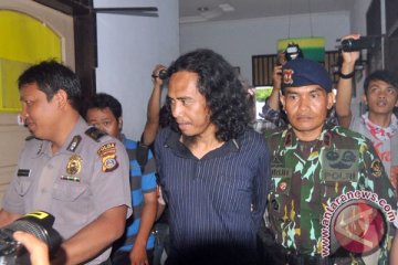 Satgas Tinombala tangkap Basri DPO kasus Poso 