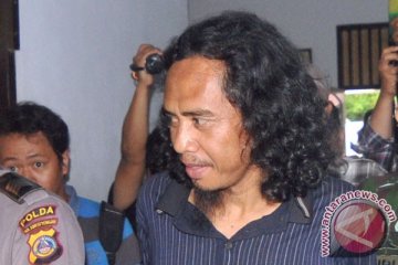 Satgas Tinombala temukan rompi milik Basri