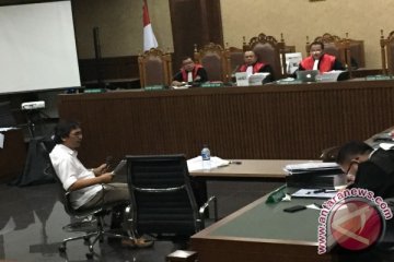 Sidang Jessica ditunda hingga Senin pekan depan