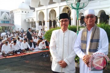 Kakanwil Kemenag Provinsi Bengkulu