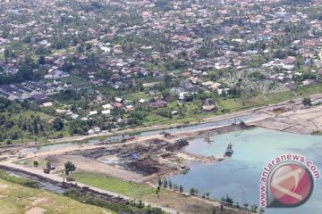 Perluasan Danau Ski Air Jakabaring