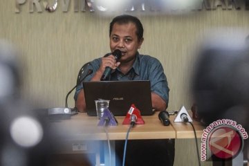 KPU DKI Jakarta verifikasi tim sukses pasangan calon