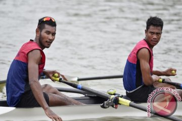 PON 2016 - La Memo kembali sumbang emas bagi Maluku