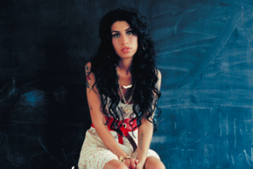 Rumah produksi tetapkan pemeran Amy Winehouse di film biopik baru