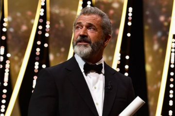Mel Gibson nantikan kelahiran anak ke-9