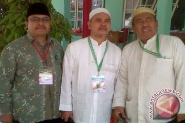 Ulama minta PDIP calonkan kader sendiri pada Pilgub DKI