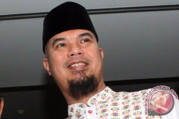 Polri bantah tuduhan kriminalisasi terhadap Ahmad Dhani