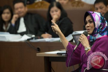 Sifat narsis Jessica bukan pendorong pembunuhan menurut psikolog 