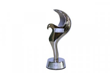 SOHO Capital raih Properti Indonesia Award