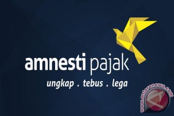 Ditjen Pajak berikan kelonggaran peserta amnesti pajak imbas COVID-19