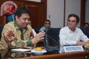 Menperin optimistis industri perikanan nasional segera tumbuh