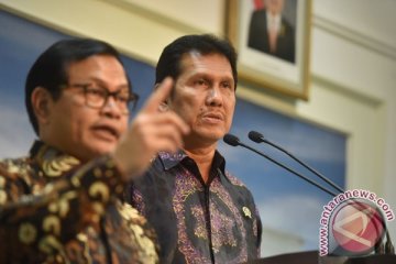 Pemerintah bubarkan sembilan lembaga nonstruktural