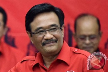 Keluarga yakin Djarot akan benahi Jakarta jadi lebih baik