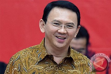 Kiat Gubernur Ahok atasi kemacetan lalu lintas