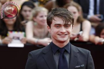 Danied Radcliffe jadi aktivis antiapartheid di film baru