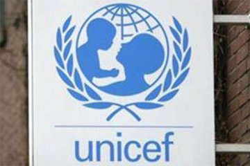UNICEF soroti dampak mengejutkan perang Suriah pada anak-anak