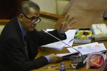 Hari kedua, Komisi XI uji kelayakan delapan calon anggota BPK