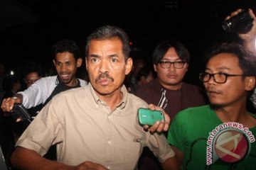 KPK tahan jaksa Farizal