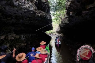WISATA ALAM RAMMANG-RAMMANG