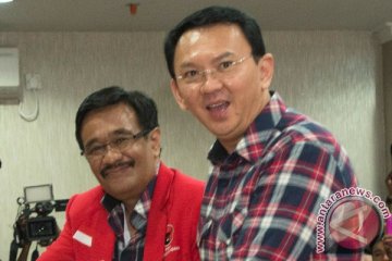 Ikut Pilkada, Ahok sudah lapor LHKPN