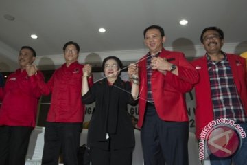 Petahana Ahok-Djarot