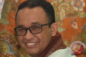 Anies berkomitmen tekan angka pengangguran Jakarta