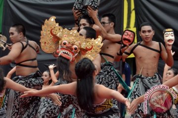 Denpasar canangkan kota kreatif berbasis budaya