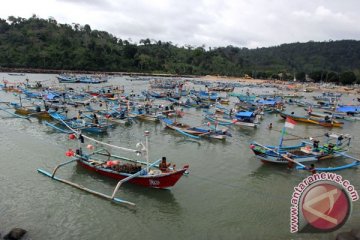 DKP Minahasa Tenggara asuransikan 1.251 nelayan