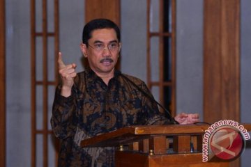 BNPT bersama TNI-Polri bersinergi antisipasi teror