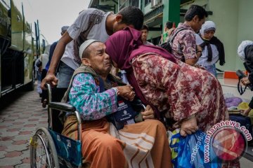 Kementerian Kesehatan akan buat program kebugaran calon haji