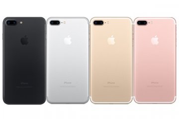 Apple luncurkan 3 produk baru 2017